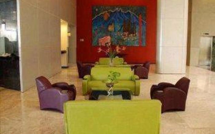 Holiday Inn Monterrey-Parque Fundidora By IHG