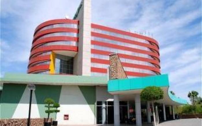 Holiday Inn Monterrey-Parque Fundidora By IHG
