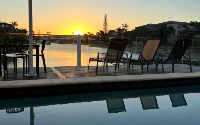 Saltwater Villas - Pet Friendly Accommodation