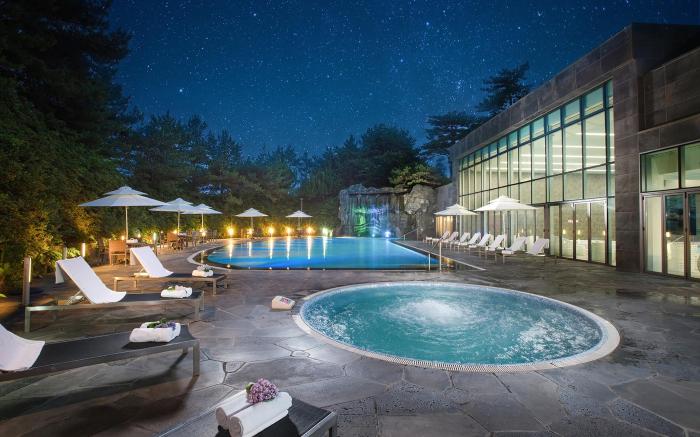 WE Hotel Jeju