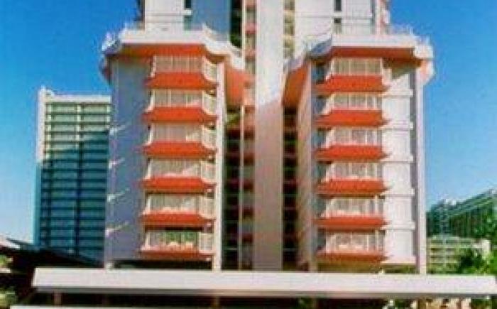 Ilima Hotel