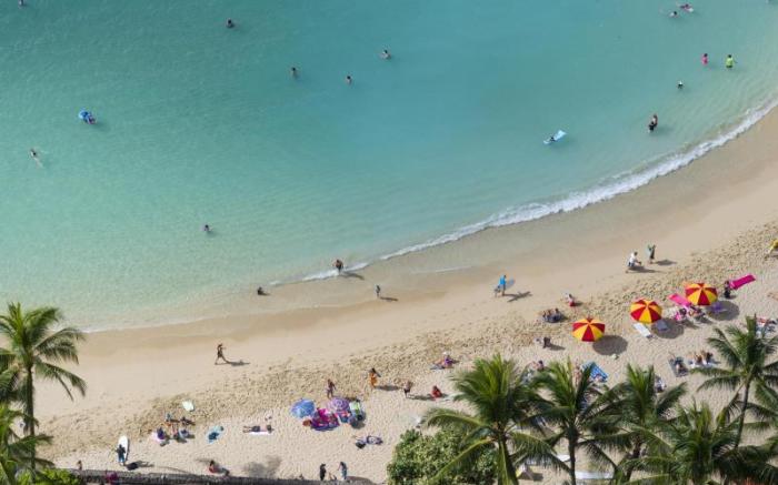 Aston Waikiki Beach Tower