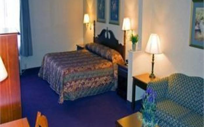 Best Western Savannah Airport Inn & Suites