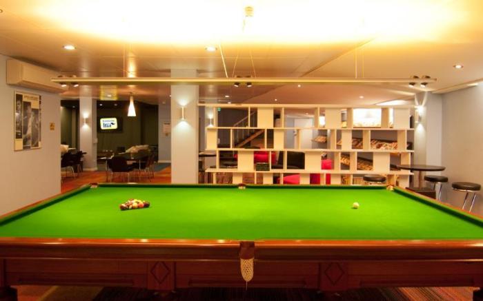 Kangaroo Inn