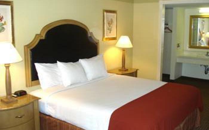 Best Western Roseville Inn