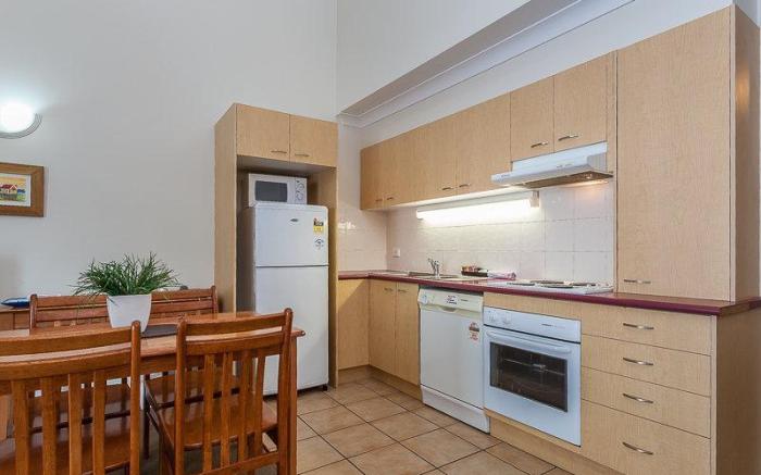 Spring Hill Mews Apartment