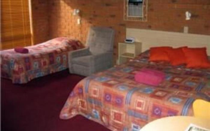 Shannon Motor Inn