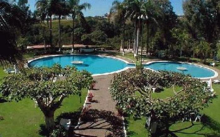 Aristos Mirador Cuernavaca