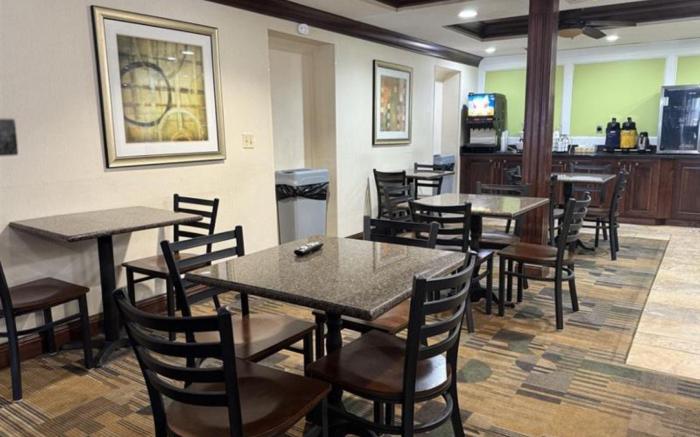 SureStay by Best Western Grove City