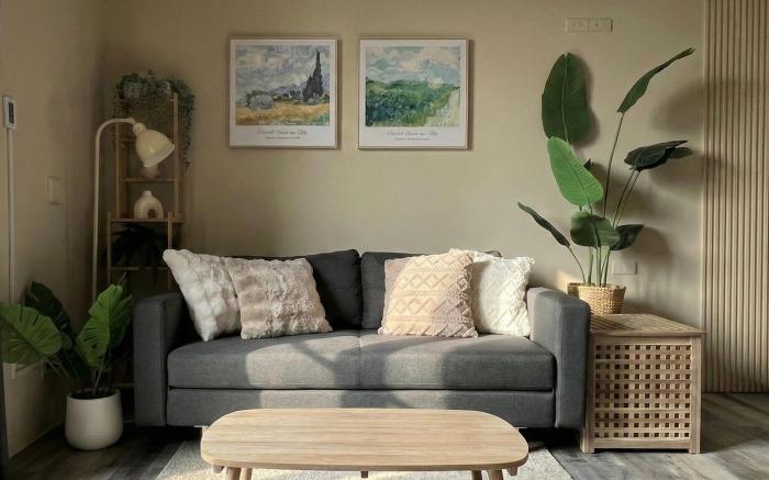 平方米1臥室平房 (五結鄉) - 有2間私人浴室