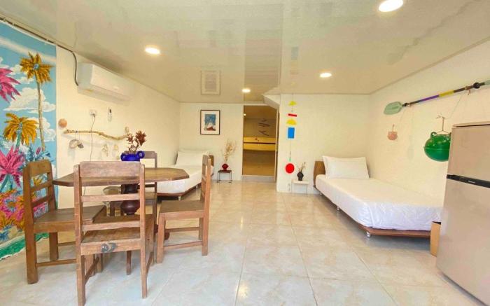 25平方米1臥室獨立屋 (恆春鎮) - 有1間私人浴室