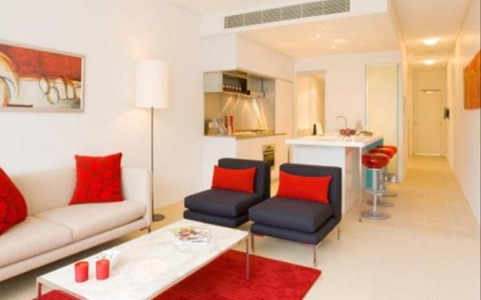 The Miro Apartments