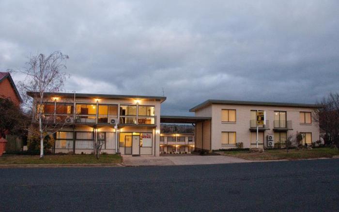 Swiss Motel