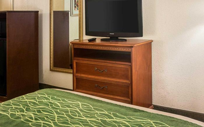 Comfort Inn Newport News - Hampton I-64