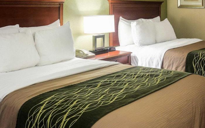 Comfort Inn Newport News - Hampton I-64