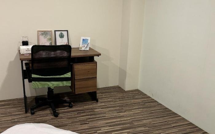 30平方米1臥室公寓 (北區) - 有1間私人浴室