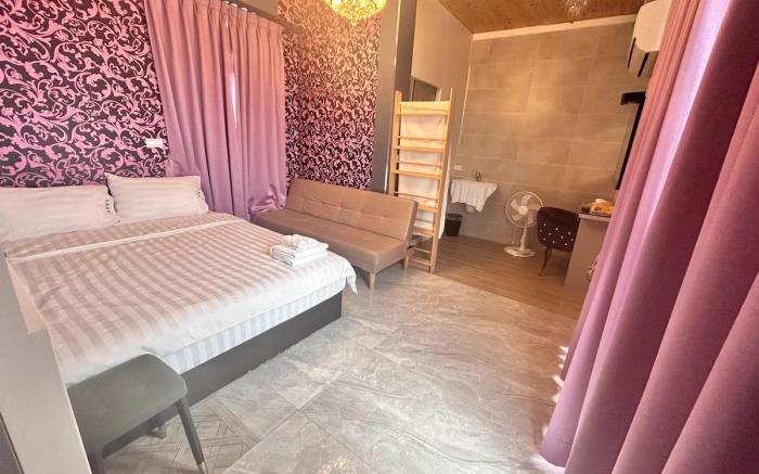 平方米1臥室獨立屋 (五結鄉) - 有5間私人浴室