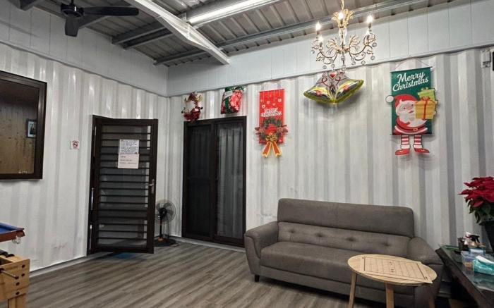 平方米1臥室獨立屋 (五結鄉) - 有5間私人浴室