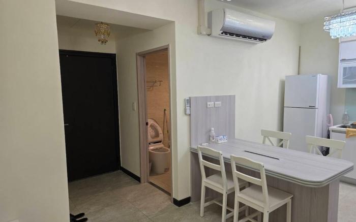 72平方米2臥室獨立屋 (前金區) - 有1間私人浴室