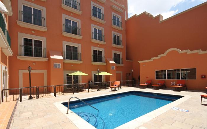 Holiday Inn Express Torreon By IHG