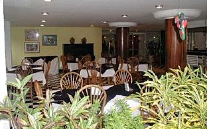 Hotel Bahia Cartagena