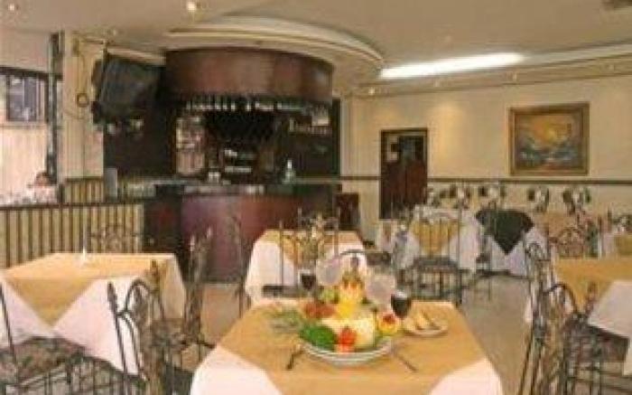 Hotel Metropolis Plaza Cali