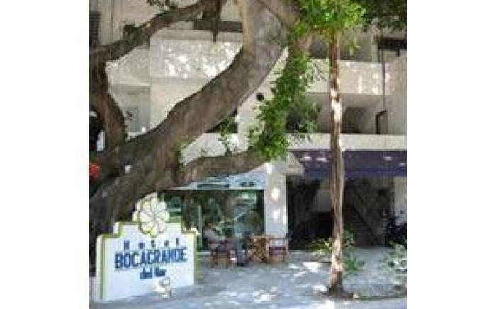 Hotel Bocagrande By GEH Suites