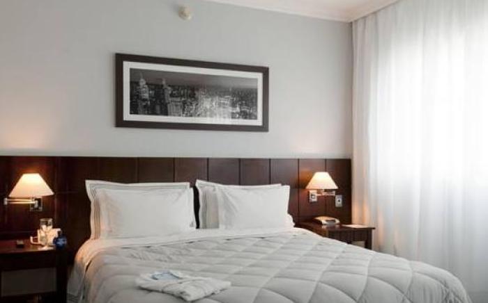 Blue Tree Premium Verbo Divino - Nacoes Unidas