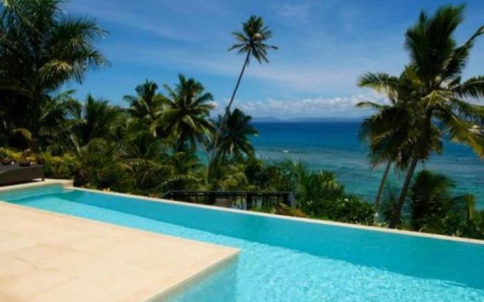 Taveuni Palms Resort - All Inclusive
