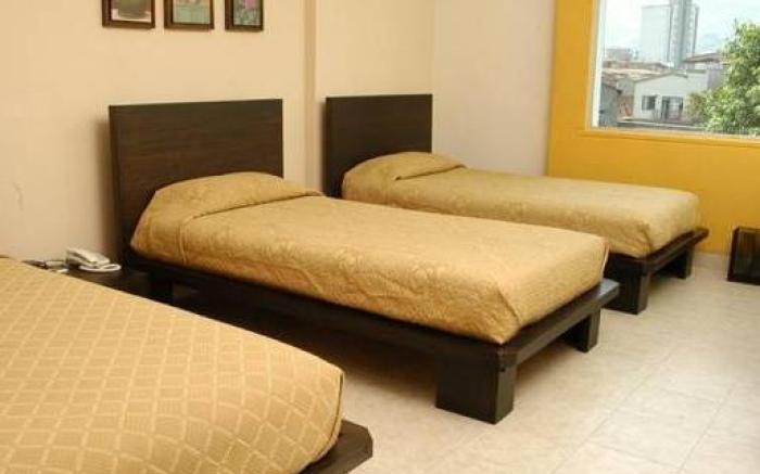 Hotel Mediterraneo