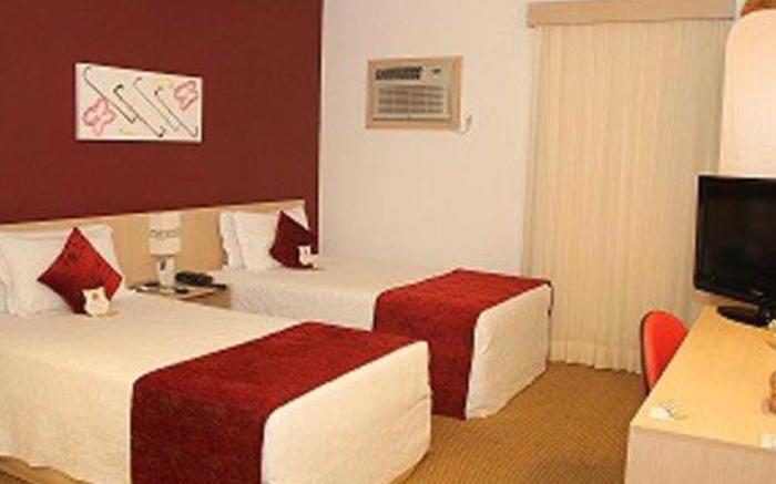 Comfort Hotel Joinville