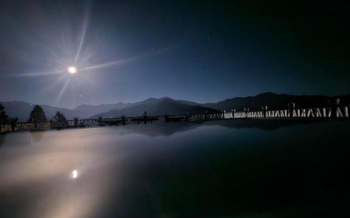 清境星光月語民宿星光月語民宿