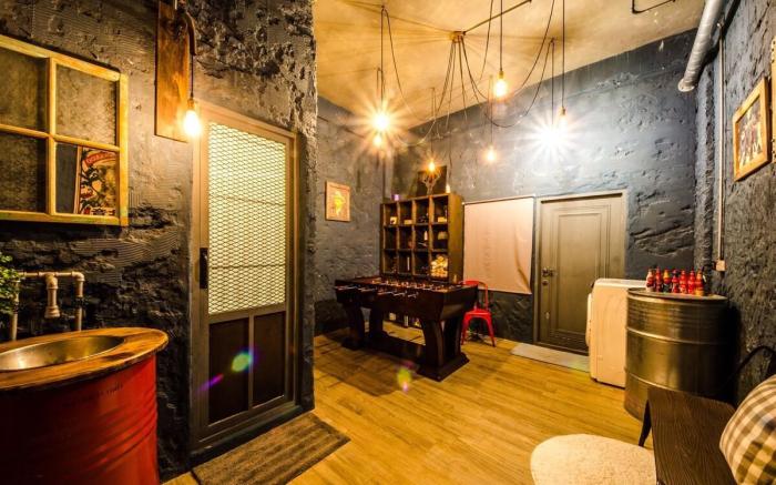 平方米5臥室別墅 (恆春鎮) - 有5間私人浴室