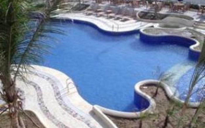 Hotel Dann Carlton Barranquilla y Centro de Convenciones