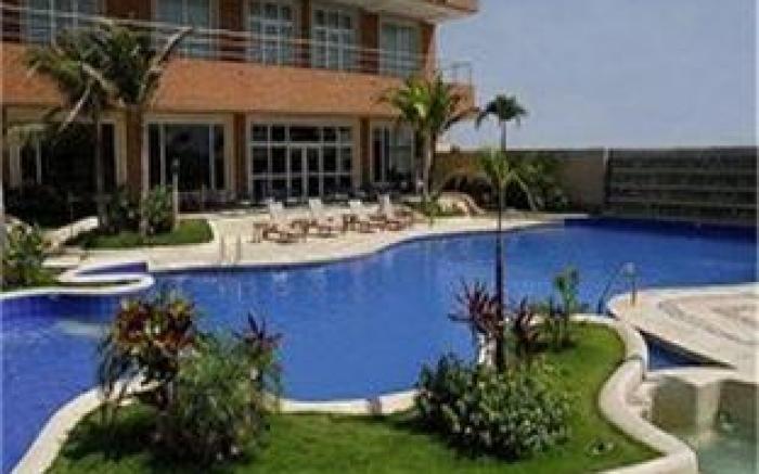 Hotel Dann Carlton Barranquilla y Centro de Convenciones