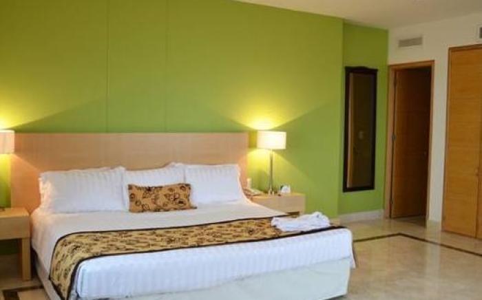 Hotel Dann Carlton Barranquilla y Centro de Convenciones