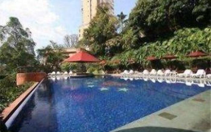 Hotel Dann Carlton Belfort Medellin