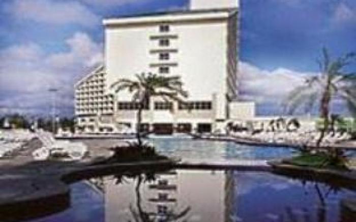 Bourbon Resort Atibaia