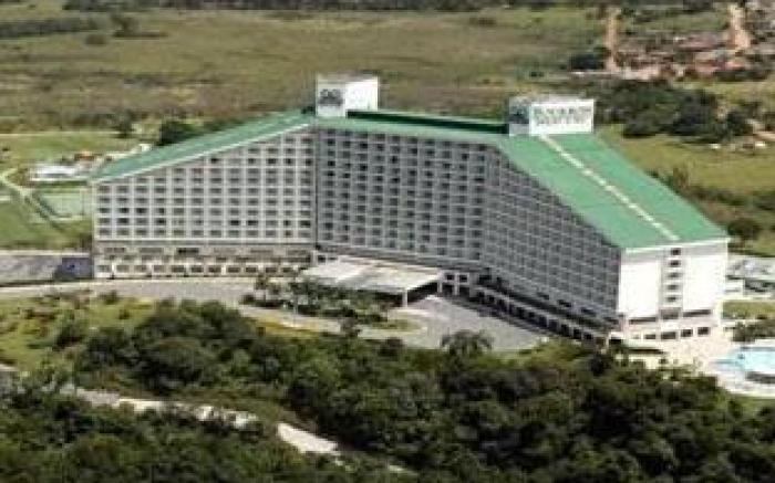 Bourbon Resort Atibaia
