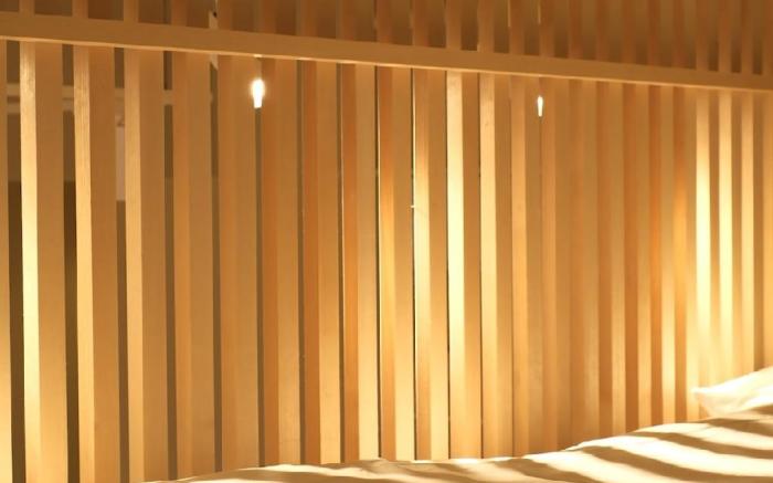 82平方米1臥室獨立屋 (頭城鎮) - 有1間私人浴室