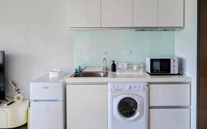 49平方米1臥室獨立屋 (頭城鎮) - 有1間私人浴室