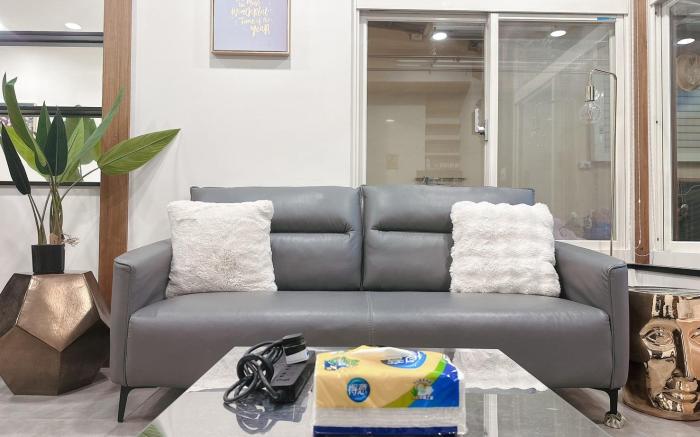 平方米3臥室公寓 (信義區) - 有2間私人浴室