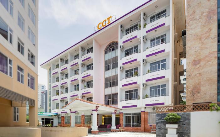 CCT HOTEL