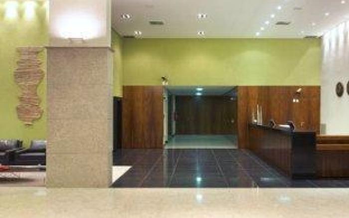 Nobile Suites Uberlandia