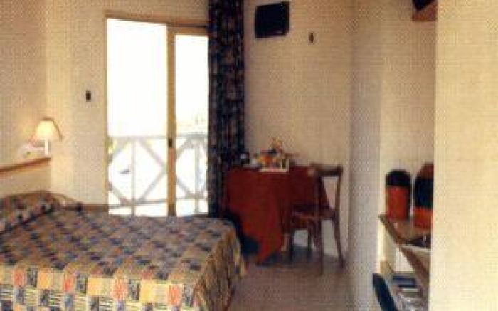 Jatoba Praia Hotel
