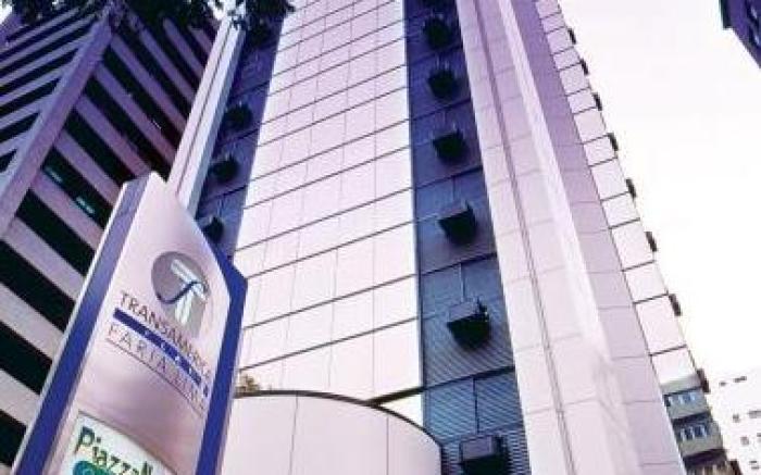 Transamerica Executive Faria Lima