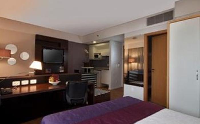 Comfort Suites Alphaville