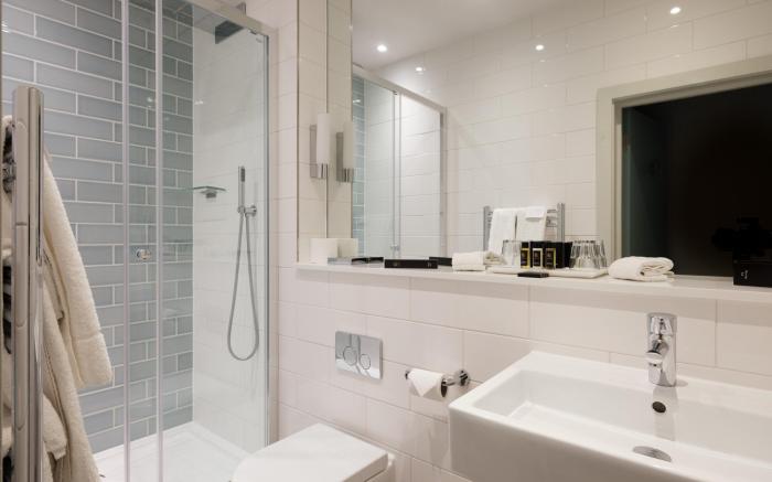 Signature Townhouse London Hyde Park