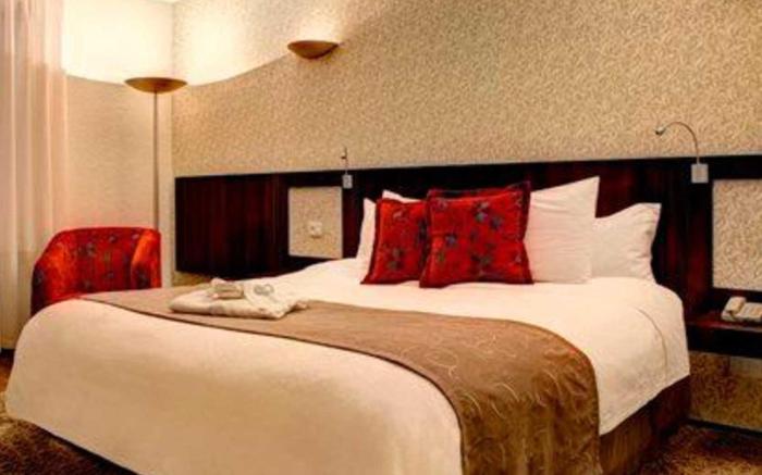 Quality Hotel Curitiba