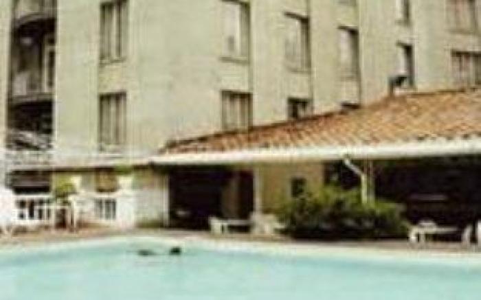 Hotel Nutibara
